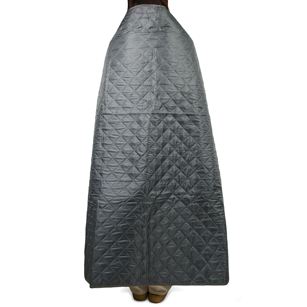 Плед для пикника PACK&GO, серый