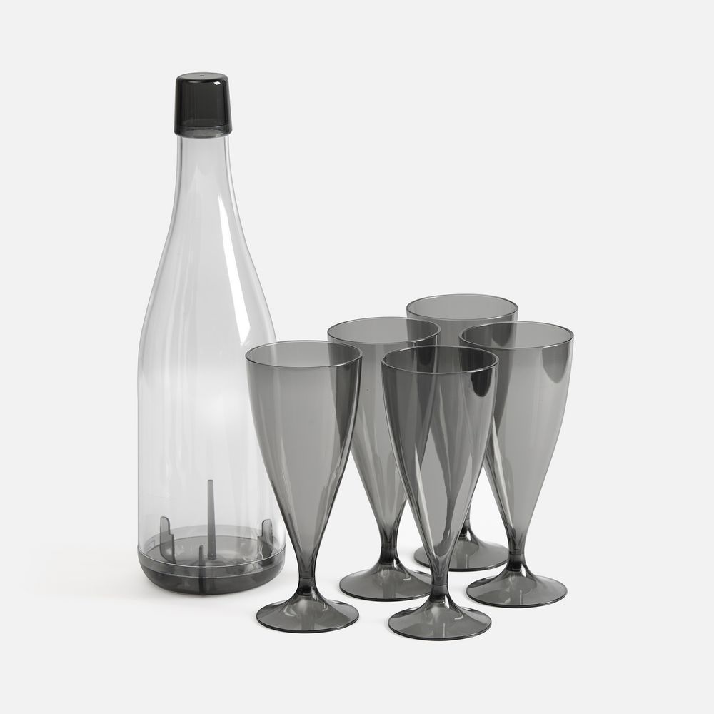 Набор Dominelli, синий