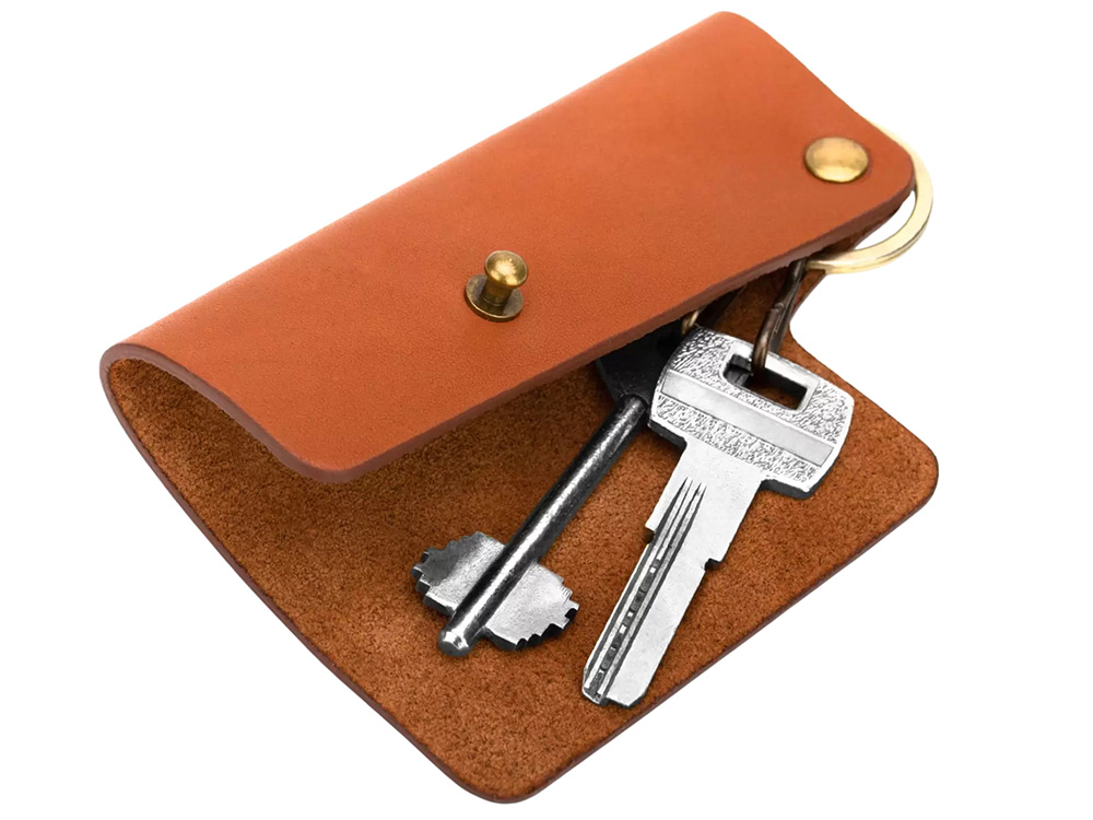 Ключница Рона, оранжевый Ключница Рона, оранжевый