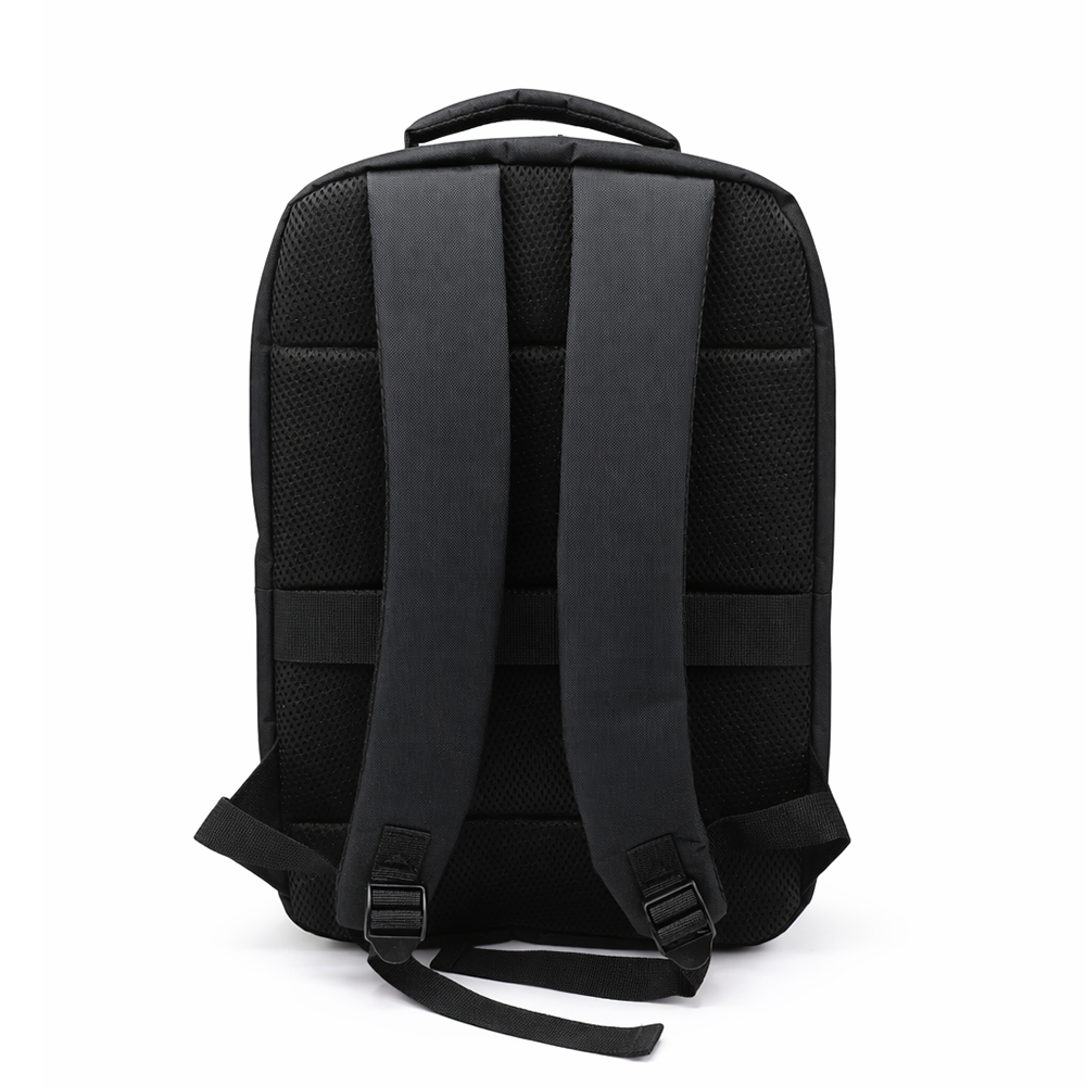 Рюкзак PACK&VAC, чёрный