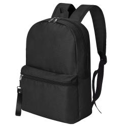 Рюкзак BASIS HOLD-ON TO GO, Чёрный/Чёрный