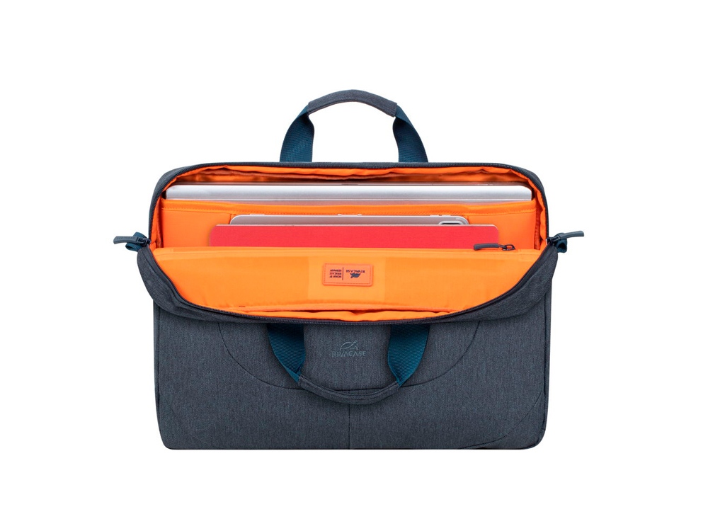 RIVACASE 7731 dark grey сумка для ноутбука 15.6 /6 RIVACASE 7731 dark grey сумка для ноутбука 15.6 /6