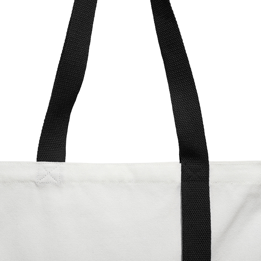 Сумка для покупок TAHOMA 270 г/м², чёрная