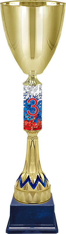 Кубок Альф 3 место