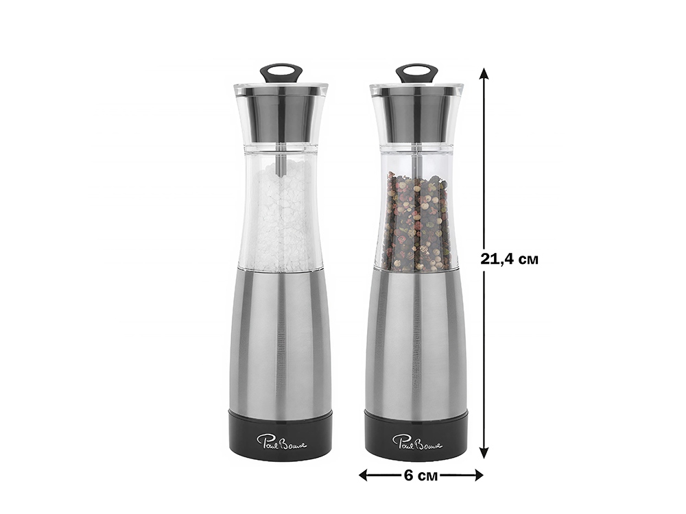 Набор для соли и перца Duo