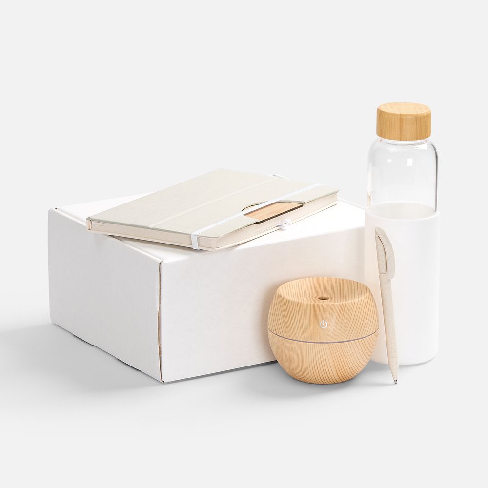 Набор Enviro Eco, белый Набор Enviro Eco, белый