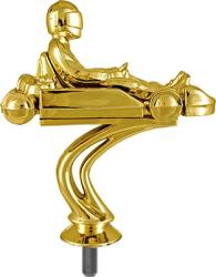 Фигура Картинг Фигура Картинг