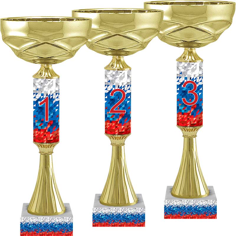 Кубок Гранд 2 место