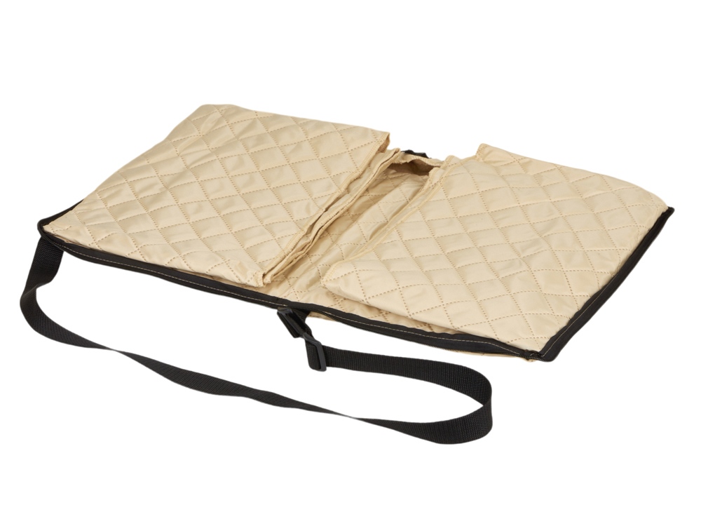 Плед для пикника Ridge, цвет бежевый Плед для пикника Ridge, цвет бежевый