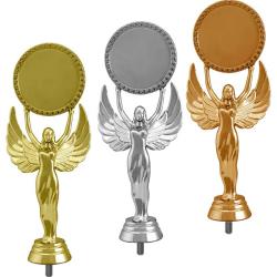 Фигура Ника Фигура Ника