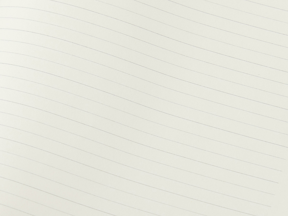 Бизнес-блокнот С3 софт-тач с магнитом, твердая обложка, 96 листов, черный