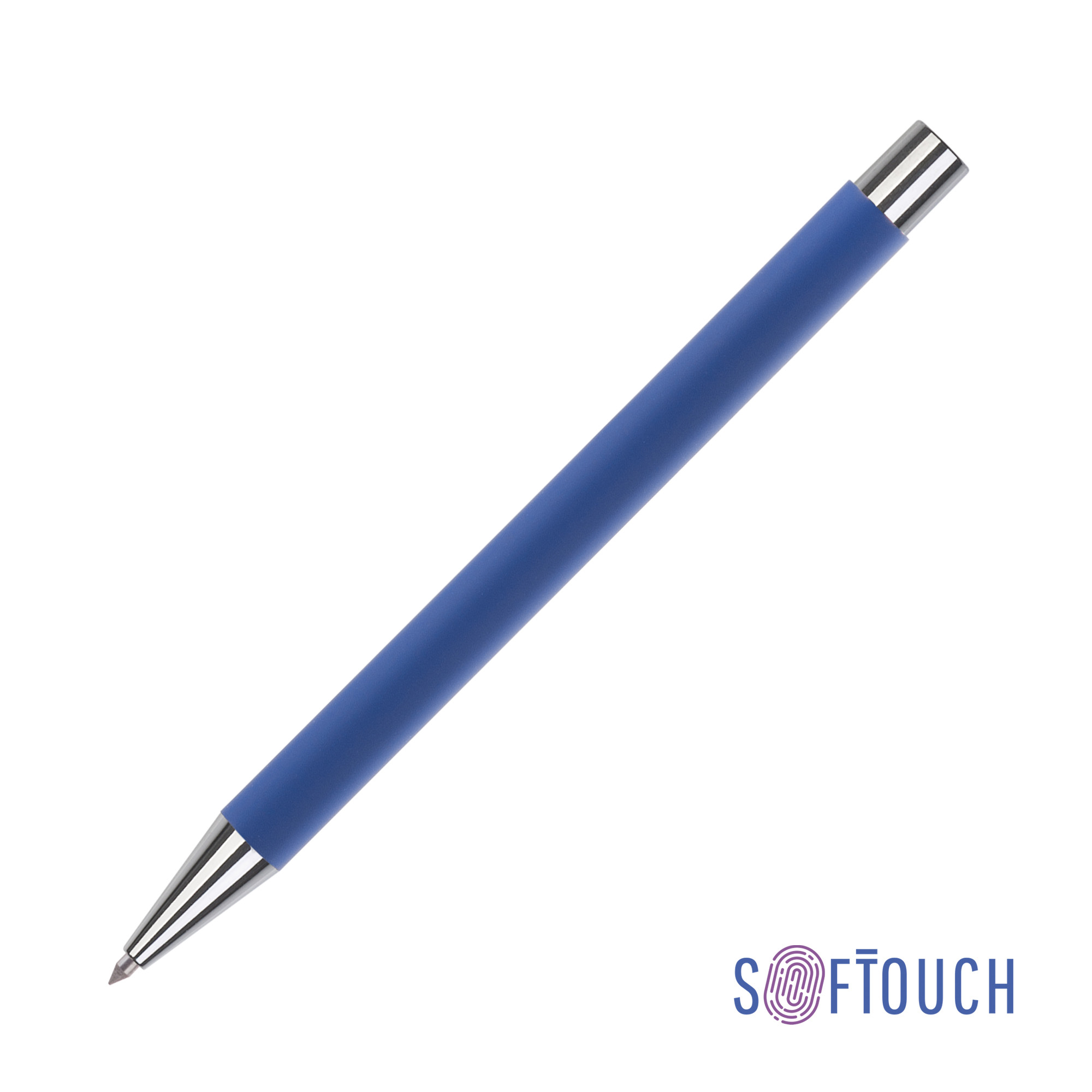 Карандаш "Aurora", покрытие soft touch