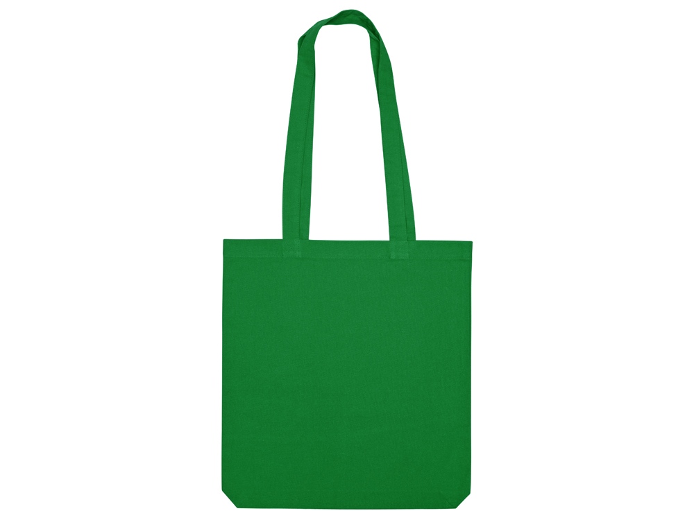 Сумка из плотного хлопка Carryme 200, зеленый (P) Сумка из плотного хлопка Carryme 200, зеленый (P)