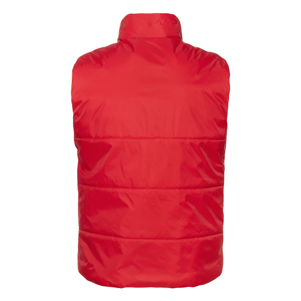 Жилет унисекс STAN утепленный таффета 210T,200, 84