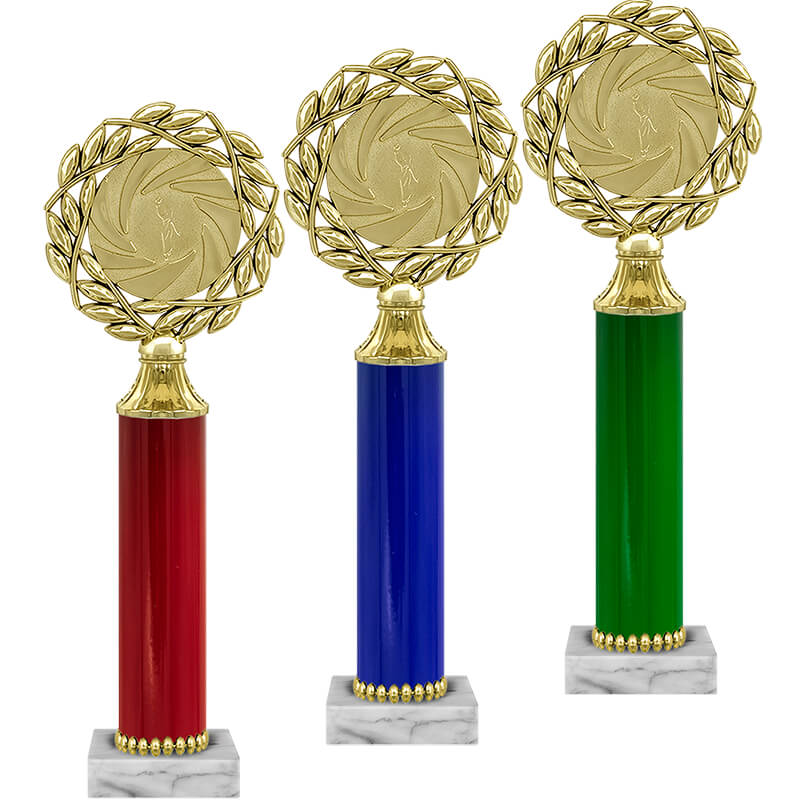 Награда (красная)