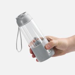 Портативный блендер Blendify, серый Портативный блендер Blendify, серый