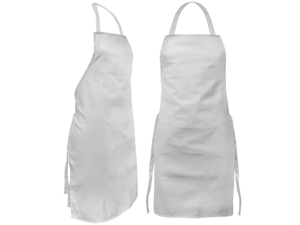 Фартук с возможностью полноцветной печати