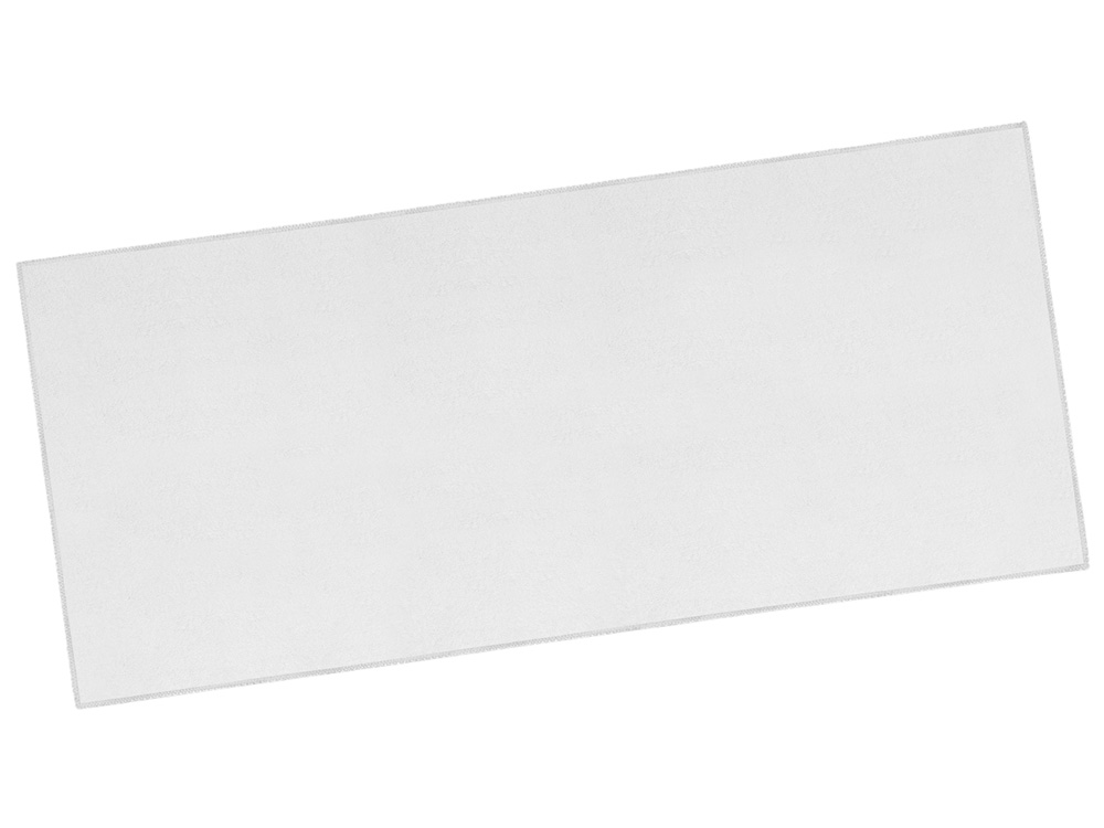 Пляжное полотенце для сублимации 140х70 см