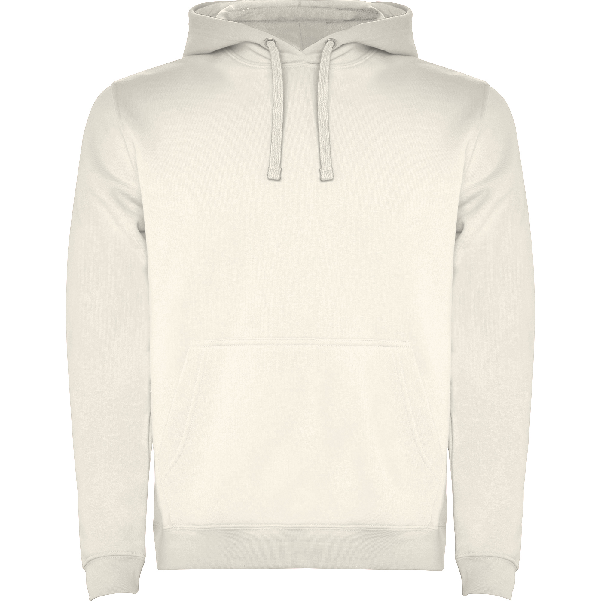 Толстовка URBAN мужская, БЕЛЫЙ ВИНТАЖ 2XL