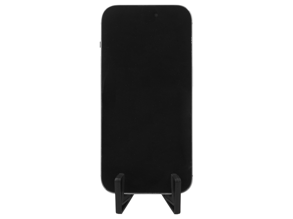 Подставка для телефона складная Zent, черный