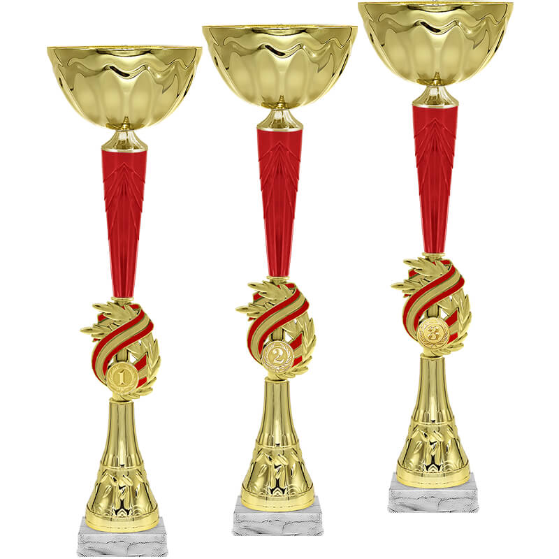 Кубок Стайл 1 место