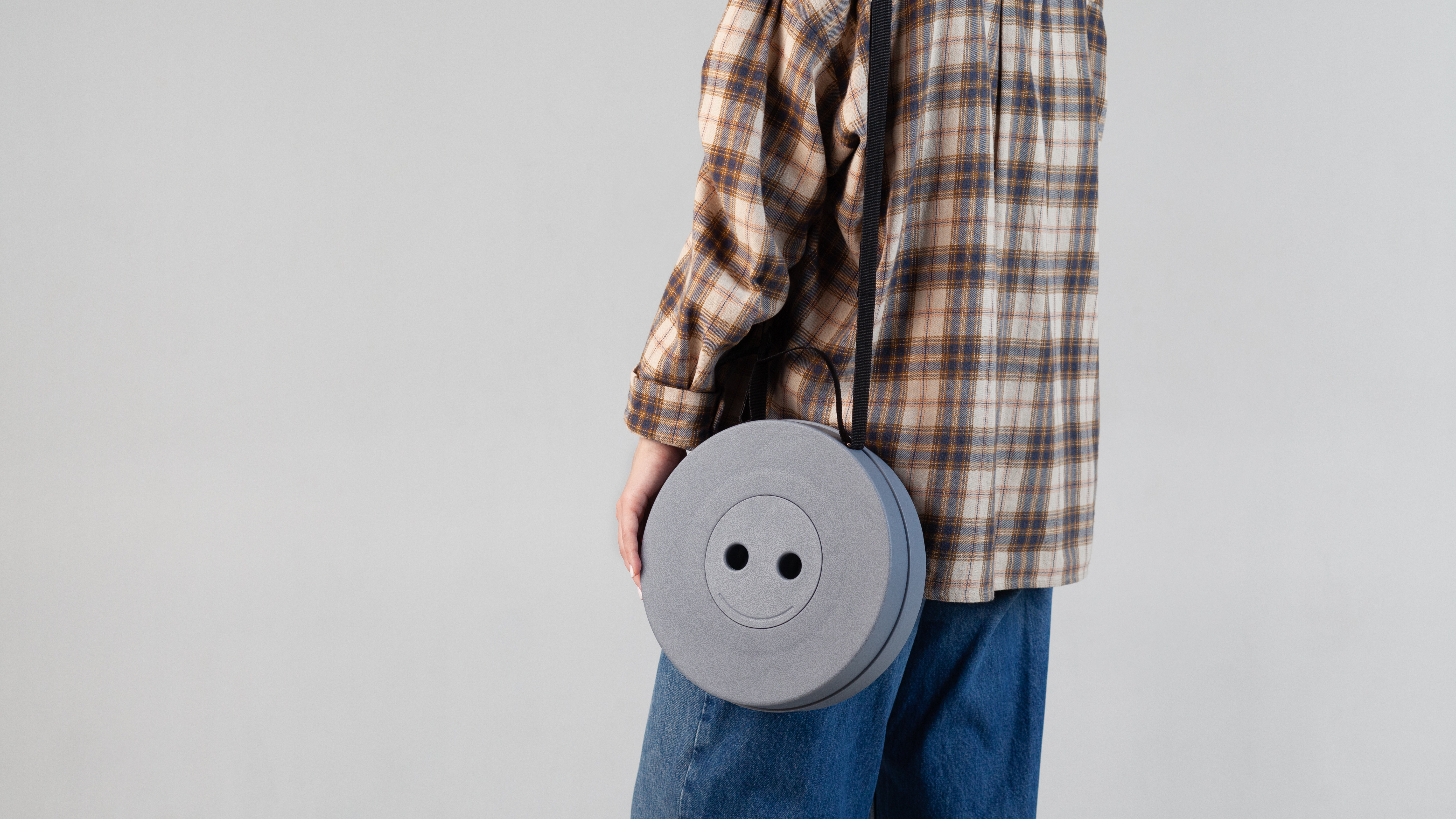 Телескопический стул "Tourist" Телескопический стул "Tourist"