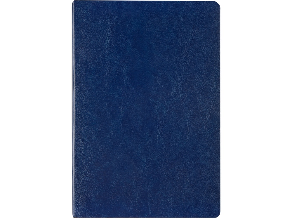 Ежедневник недатированный А5 Megapolis Nebraska Flex, синий (Р) Ежедневник недатированный А5 Megapolis Nebraska Flex, синий (Р)