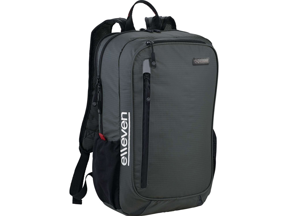 Рюкзак Lunar, черный