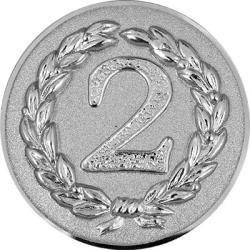 Эмблема 2 место Эмблема 2 место