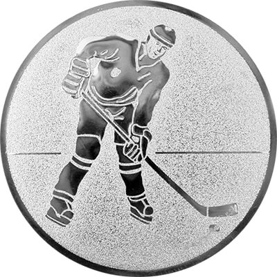 Эмблема хоккей