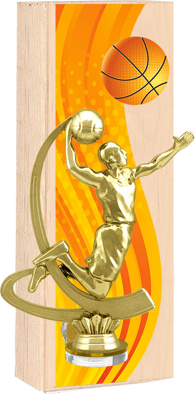 Награда Баскетбол