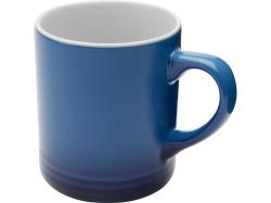 Laguna керамическая кружка объемом 330 мл, ярко-синий