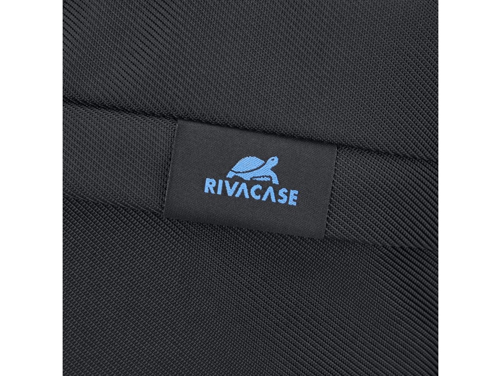RIVACASE 8036 black сумка для ноутбука 15.6-16 / 12 RIVACASE 8036 black сумка для ноутбука 15.6-16 / 12