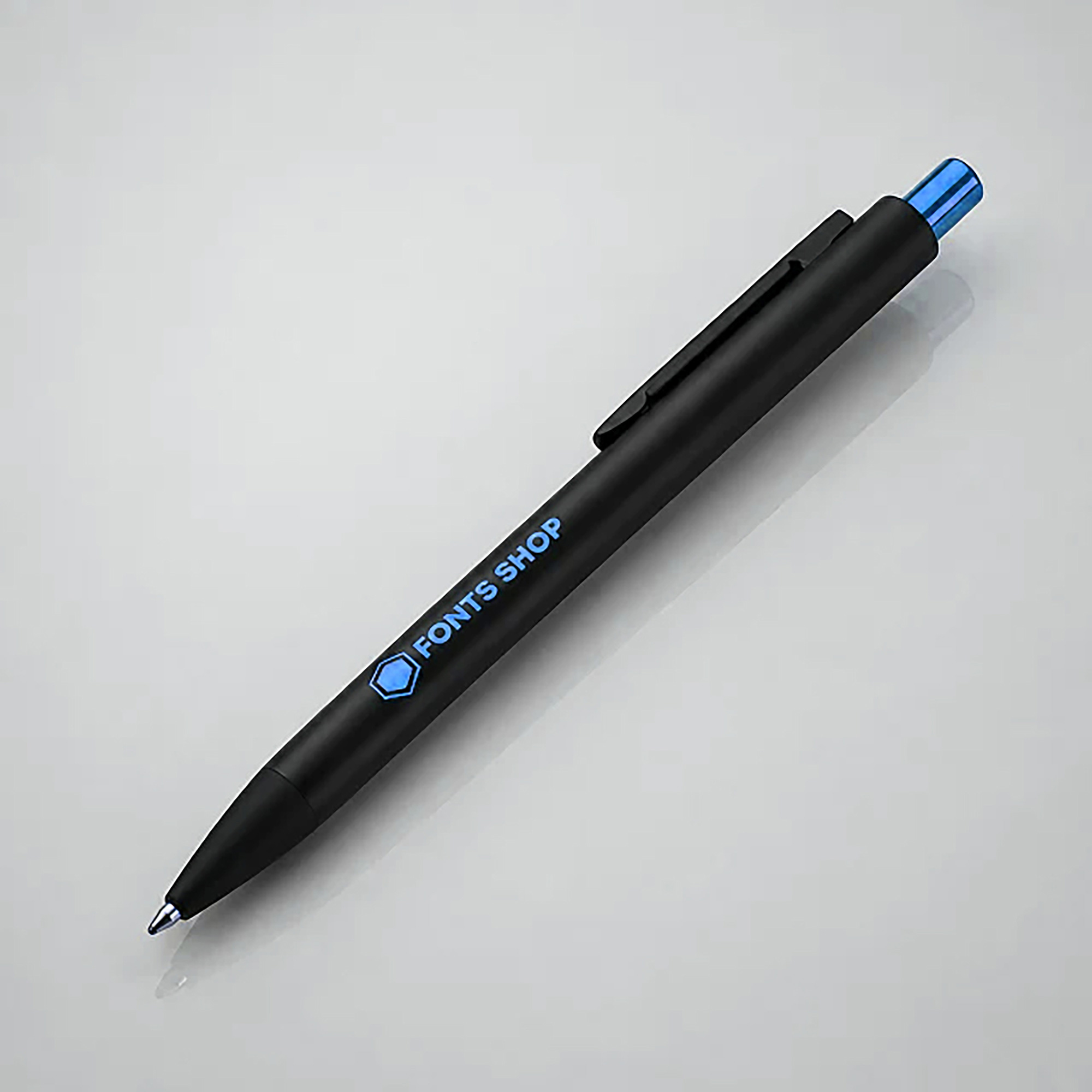 Welcome pack Business suite, синий Welcome pack Business suite, синий