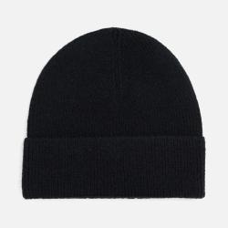 Шапка Color Boom, черная Шапка Color Boom, черная