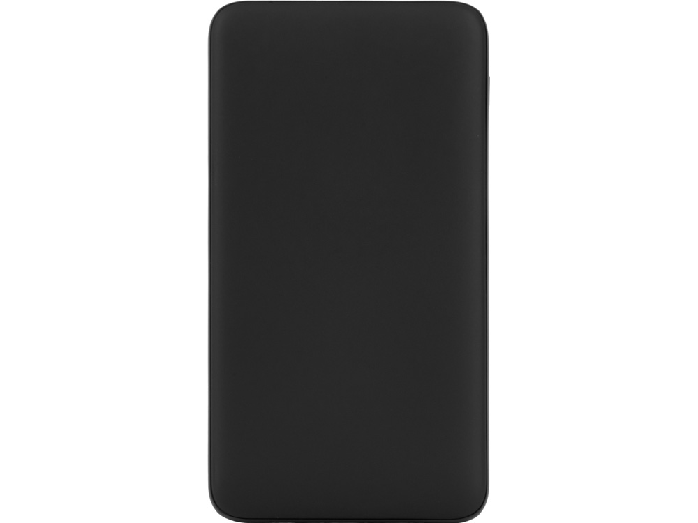 Внешний аккумулятор Powerbank C2, 10000 mAh черный Внешний аккумулятор Powerbank C2, 10000 mAh черный