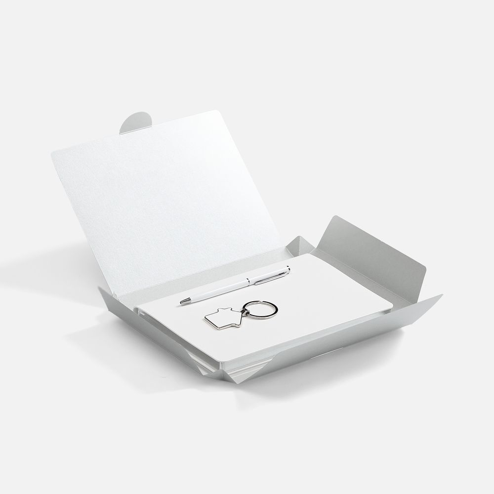 Набор Urban Lodge, белый Набор Urban Lodge, белый