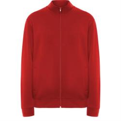 Джемпер ULAN мужской, КРАСНЫЙ S