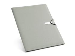 CLARK. Папка A4, Светло-серый CLARK. Папка A4, Светло-серый