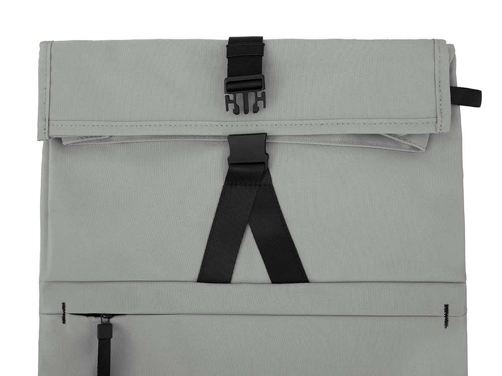 Рюкзак Drift для ноутбука, серый