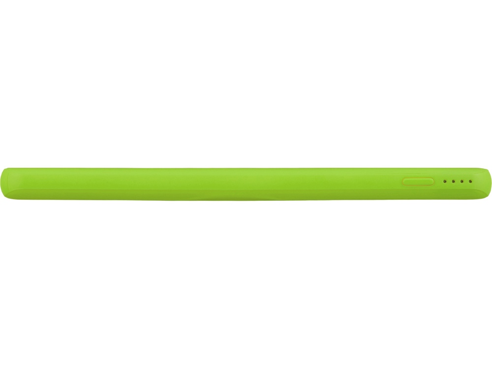 Внешний аккумулятор Powerbank C1, 5000 mAh, зеленое яблоко Внешний аккумулятор Powerbank C1, 5000 mAh, зеленое яблоко