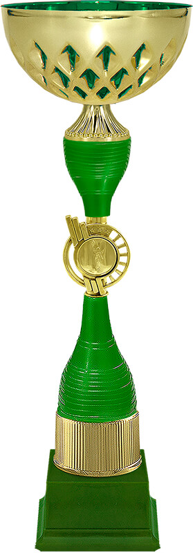 Кубок Болеро (зеленый)