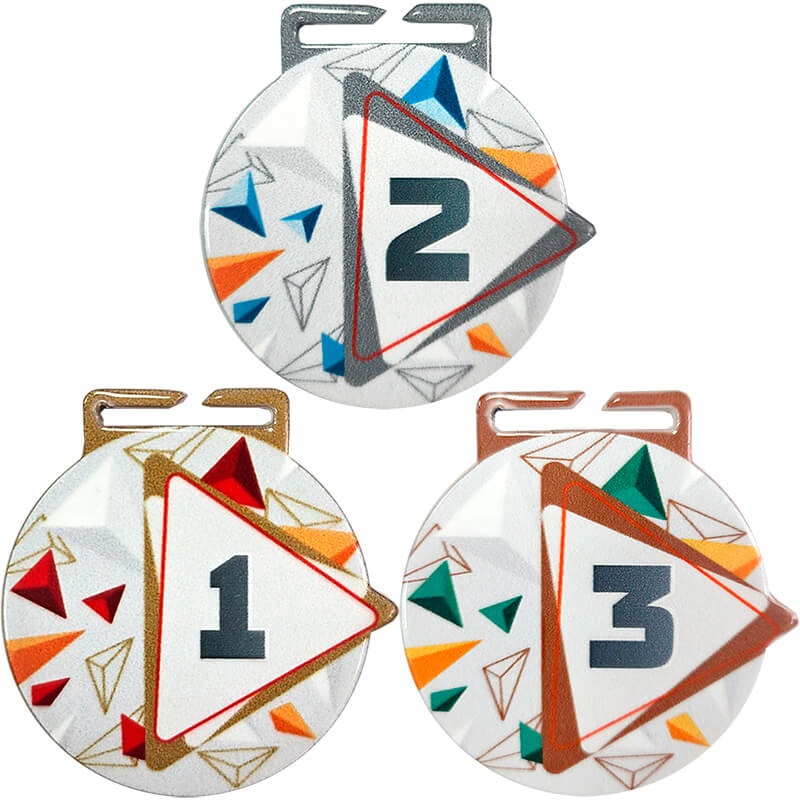 Медаль Лавна 1 место (сублимационная печать) Медаль Лавна 1 место (сублимационная печать)