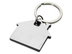 Брелок Nook в форме домика - Сплошной черный