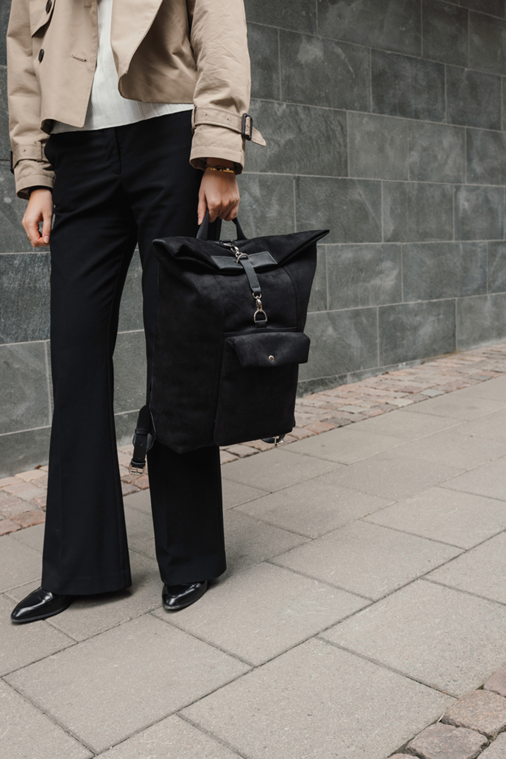 Рюкзак VINGA Marlow RCS