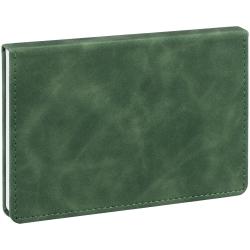 Еженедельник Urban, недатированный, зеленый Еженедельник Urban, недатированный, зеленый