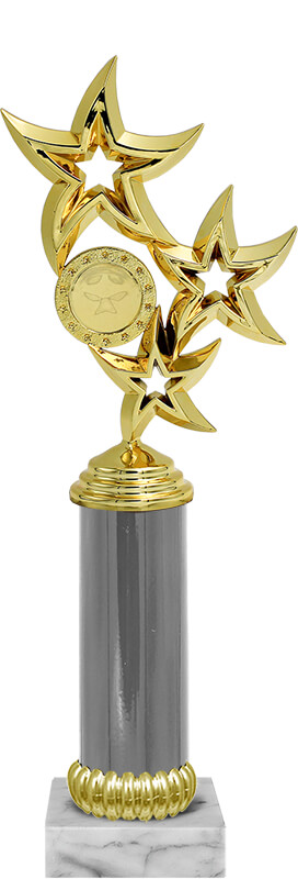 Награда (под серебро)