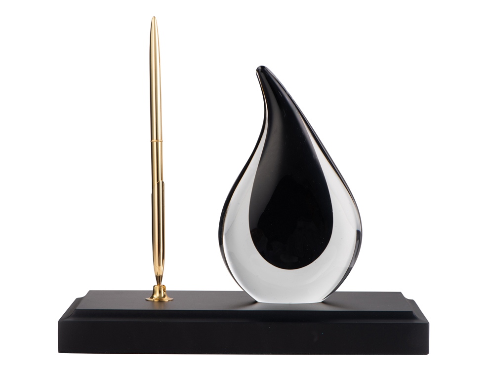 Настольный прибор Нефть Настольный прибор Нефть