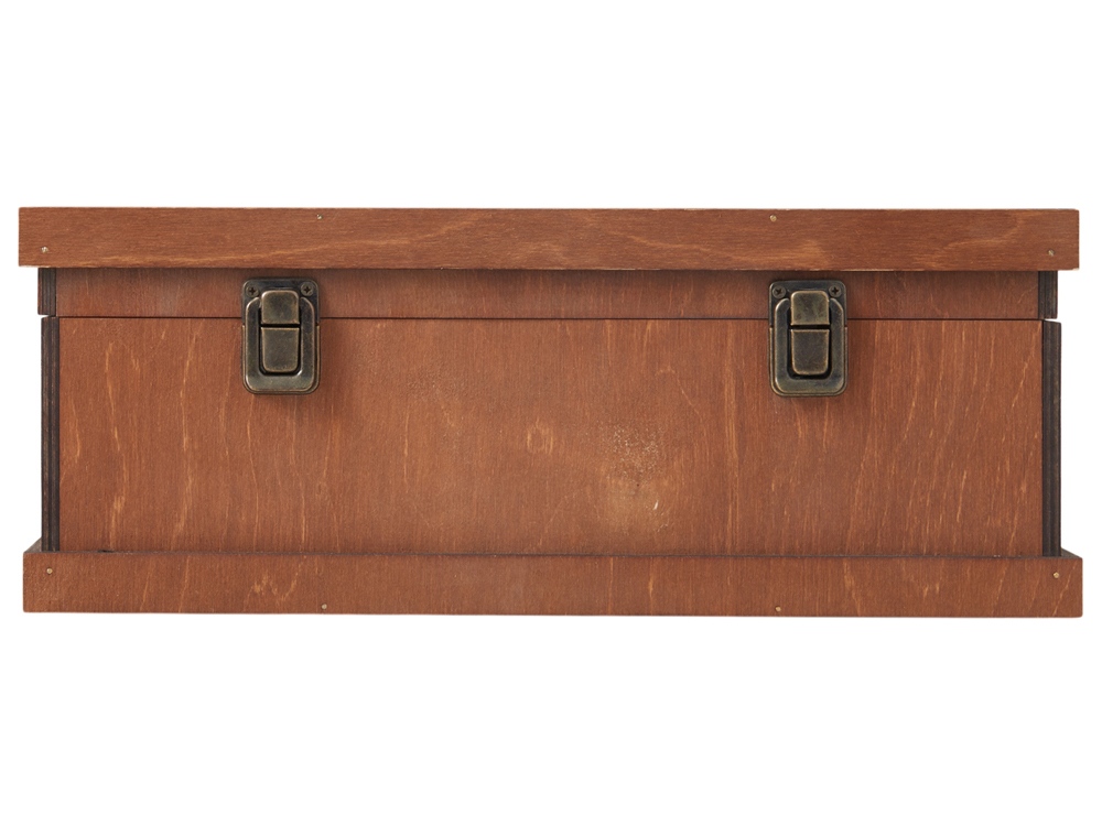 Коробка для подарочный набор для вина Cotes de Toul