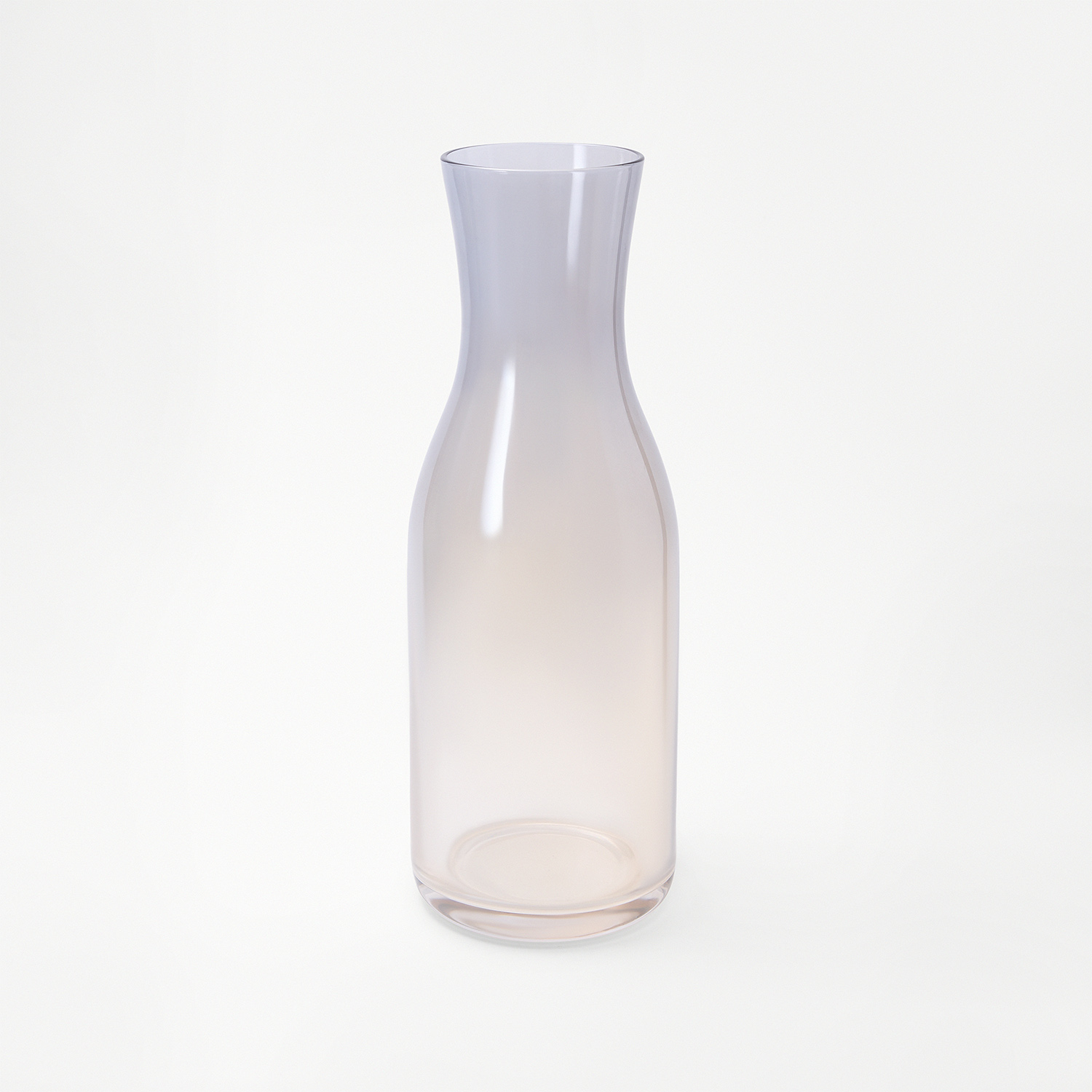 Декантер Ницца (Nizza), градиент дымчато-золотой Декантер Ницца (Nizza), градиент дымчато-золотой